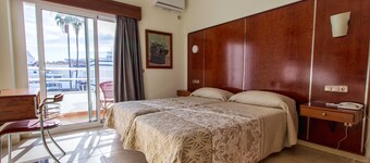 NCH Hotel Torremolinos