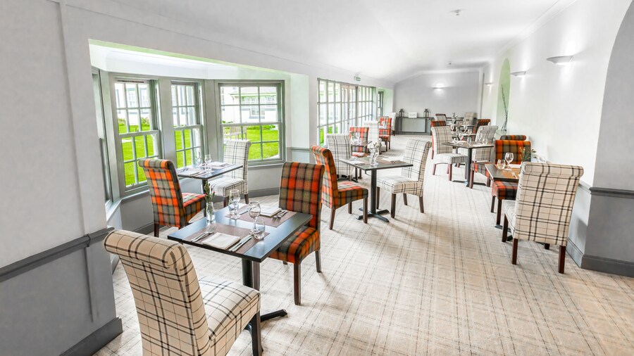 The Green Hotel Golf & Leisure Resort