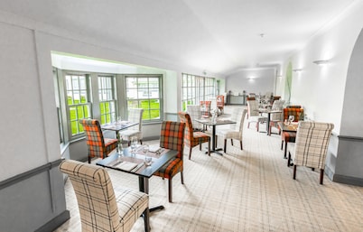 The Green Hotel Golf & Leisure Resort