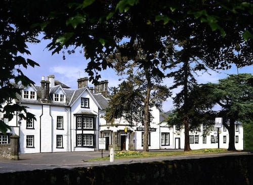 The Green Hotel Golf & Leisure Resort