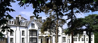 The Green Hotel Golf & Leisure Resort