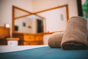 Room - Chrysland Hotel (Ayia Napa)