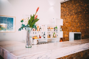 Breakfast, lunch and dinner served  - Chrysland Hotel (Ayia Napa)