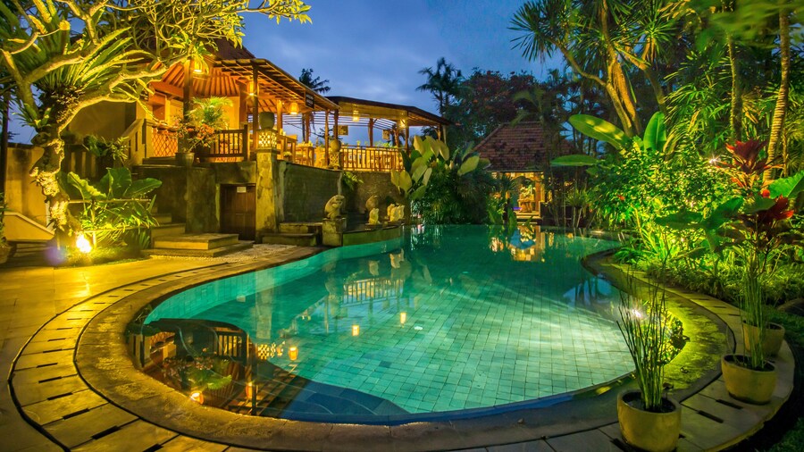 Villa Sonia Ubud