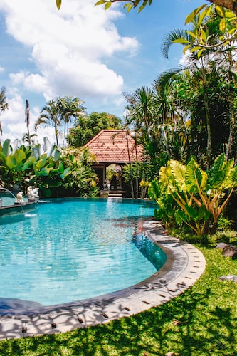 Villa Sonia Ubud