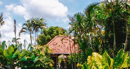 Villa Sonia Ubud