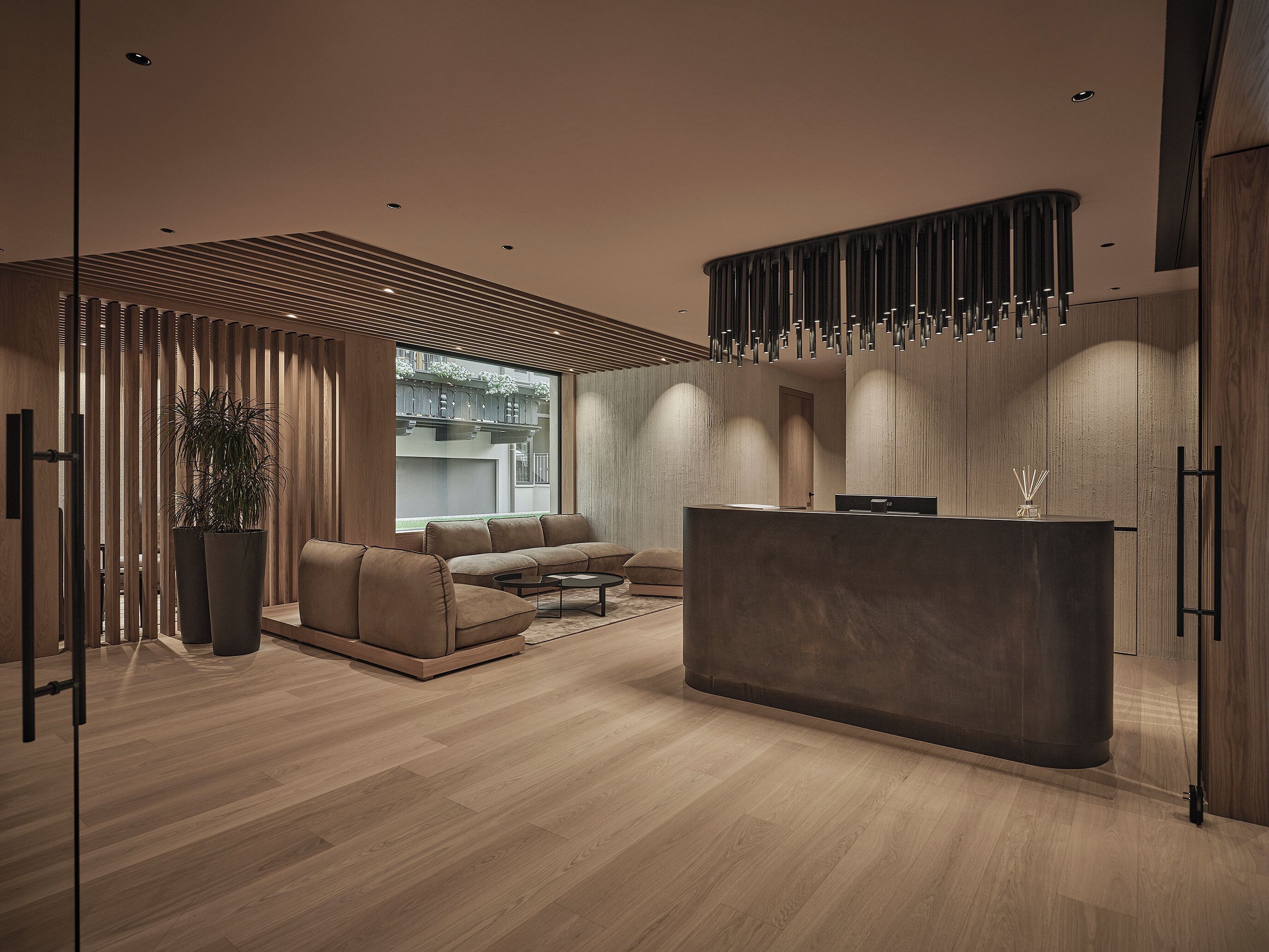 couples treatment room(s), sauna, hot tub, steam room