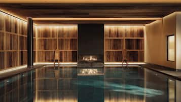 Piscine d’exercice/pour les longueurs