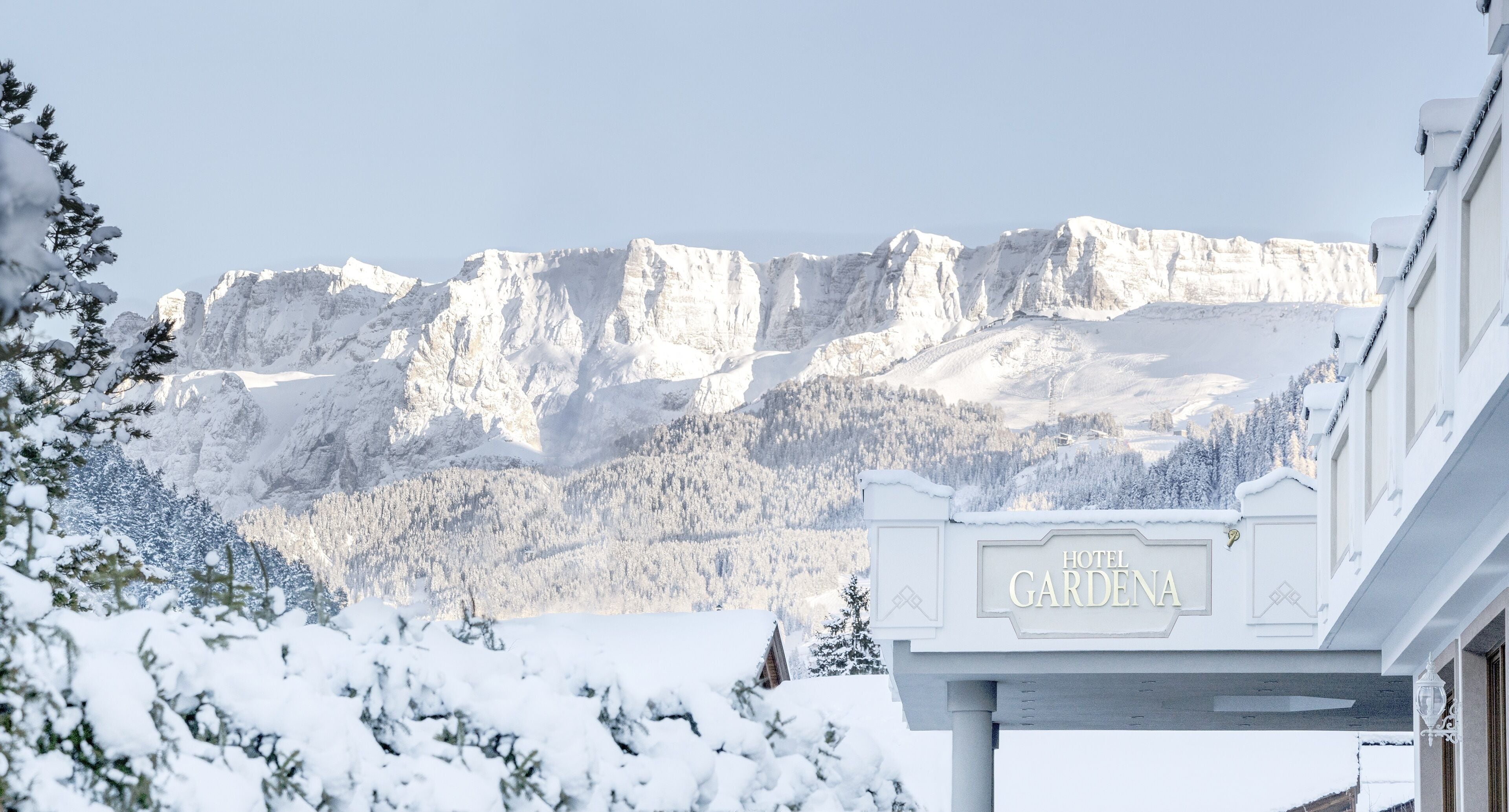 Photo - Gardena Grödnerhof - Hotel & Spa