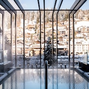  Gardena Grödnerhof Hotel & Spa