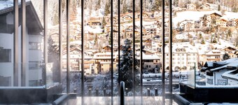  Gardena Grödnerhof Hotel & Spa