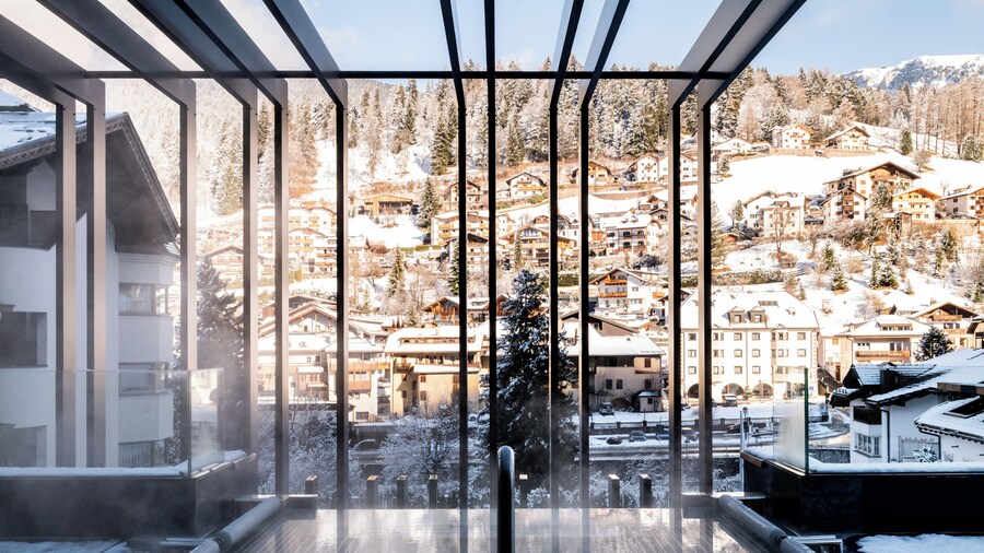 Gardena Grödnerhof Hotel & Spa