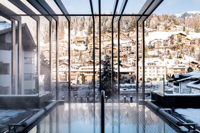 Gardena Grödnerhof Hotel & Spa