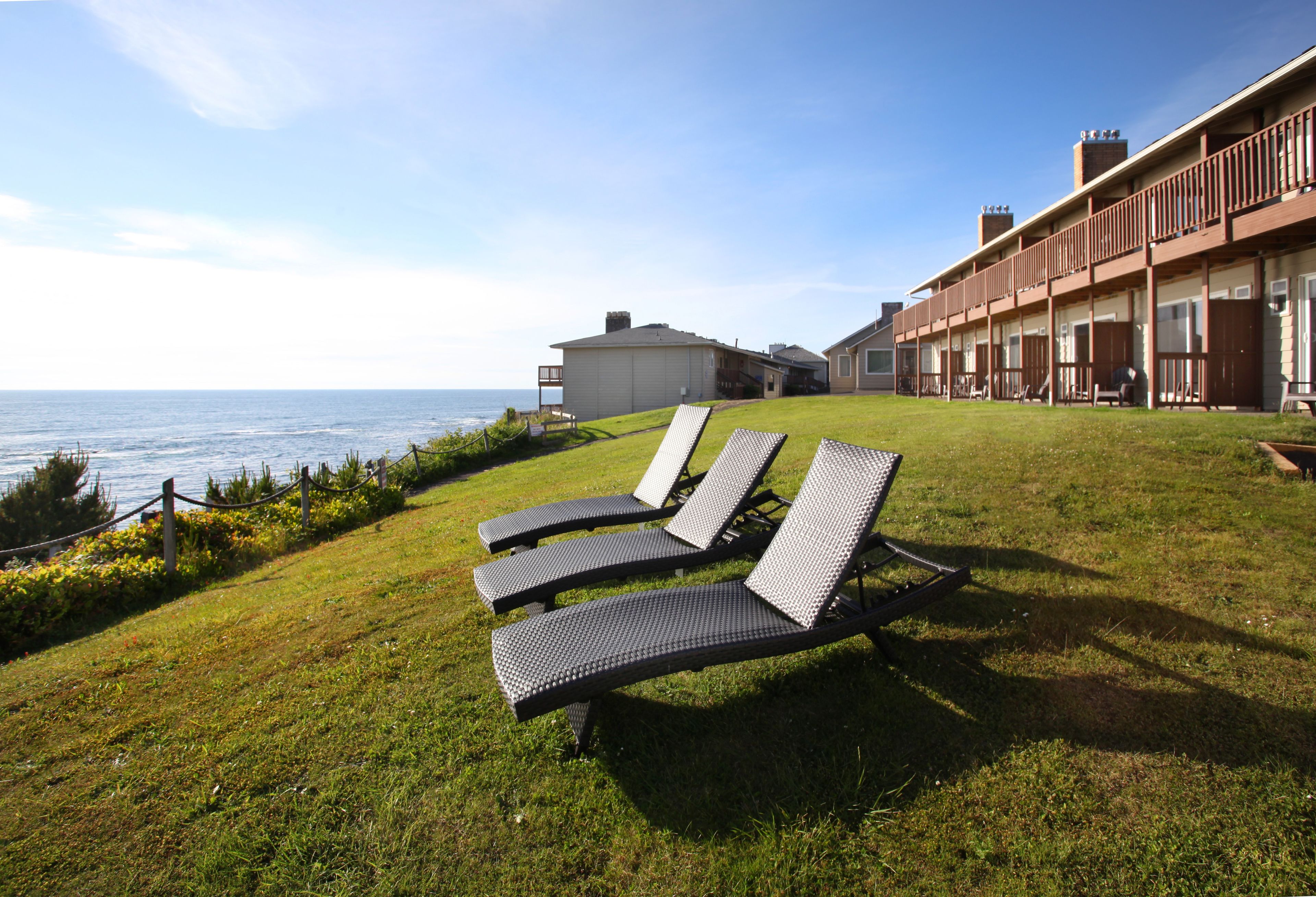 Accommodatievoorzieningen