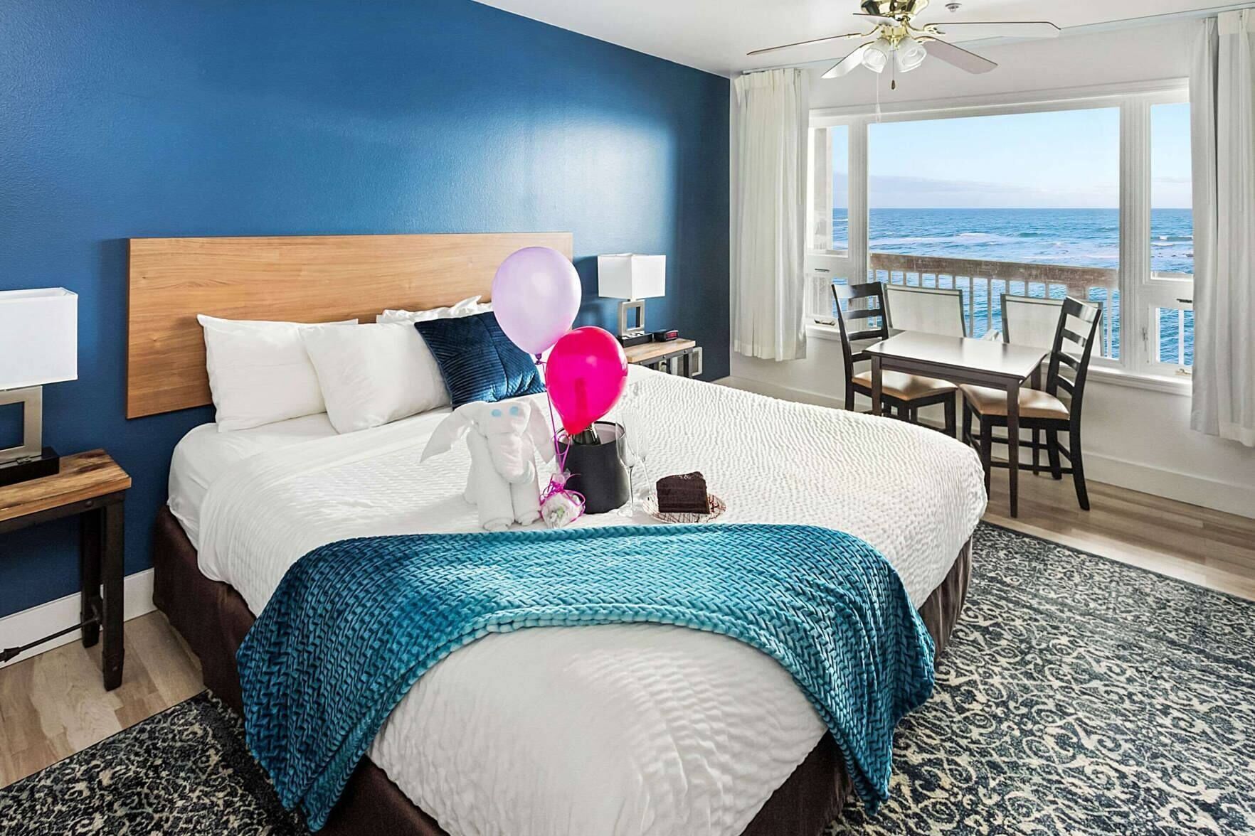 Iron/ironing board, free WiFi, bed sheets, alarm clocks