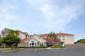 Exterior - Residence Inn by Marriott Tampa Oldsmar (Oldsmar)