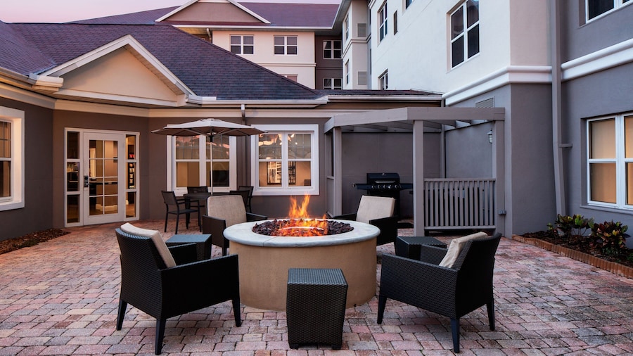 Residence Inn by Marriott Tampa Oldsmar