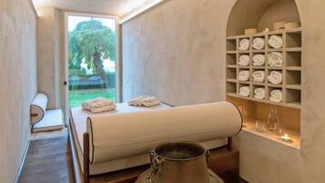 Bagno turco, bagno turco/hammam, scrub corpo, massaggi