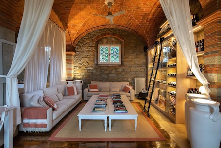 Bar en el lobby