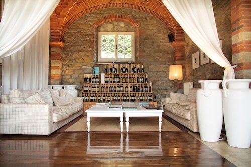 Villa Cassia di Baccano