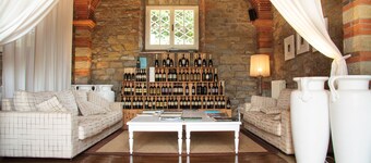 Villa Cassia di Baccano