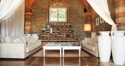 Villa Cassia di Baccano