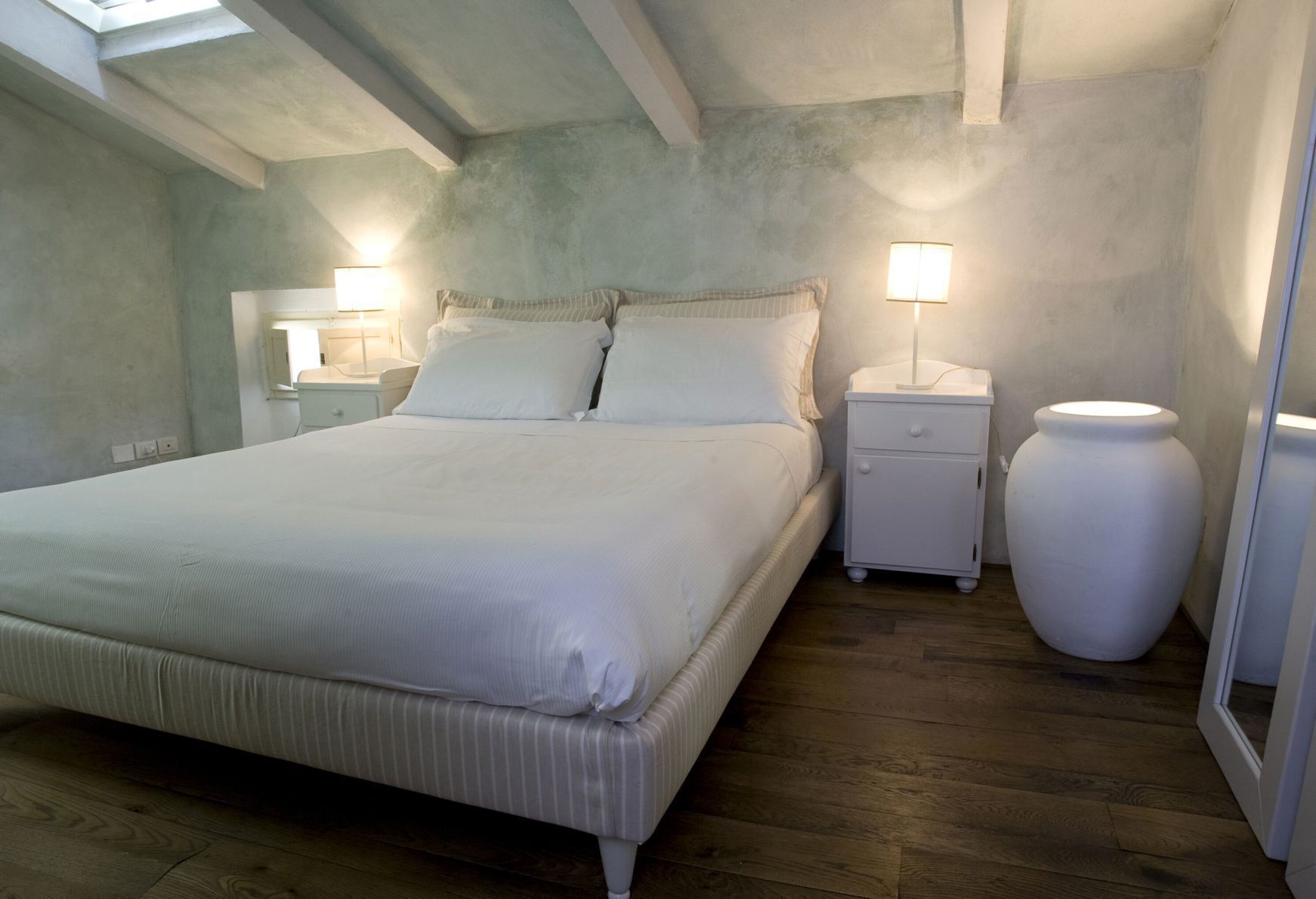 Ropa de cama de alta calidad y edredones de plumas
