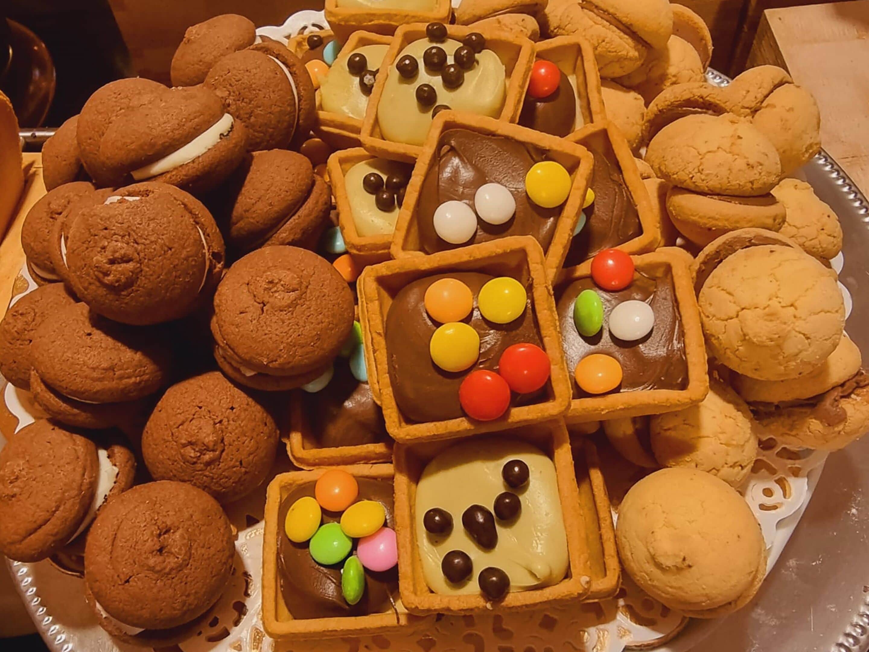 Foto - Choco