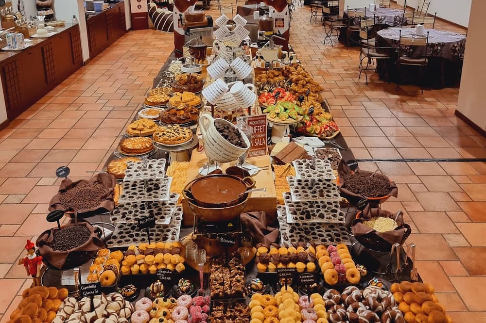 Chocohotel