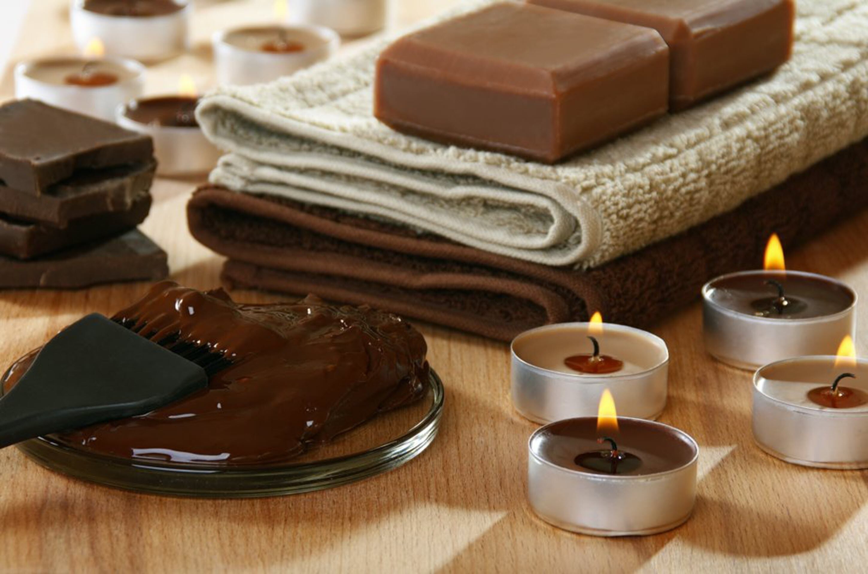 Foto - Choco