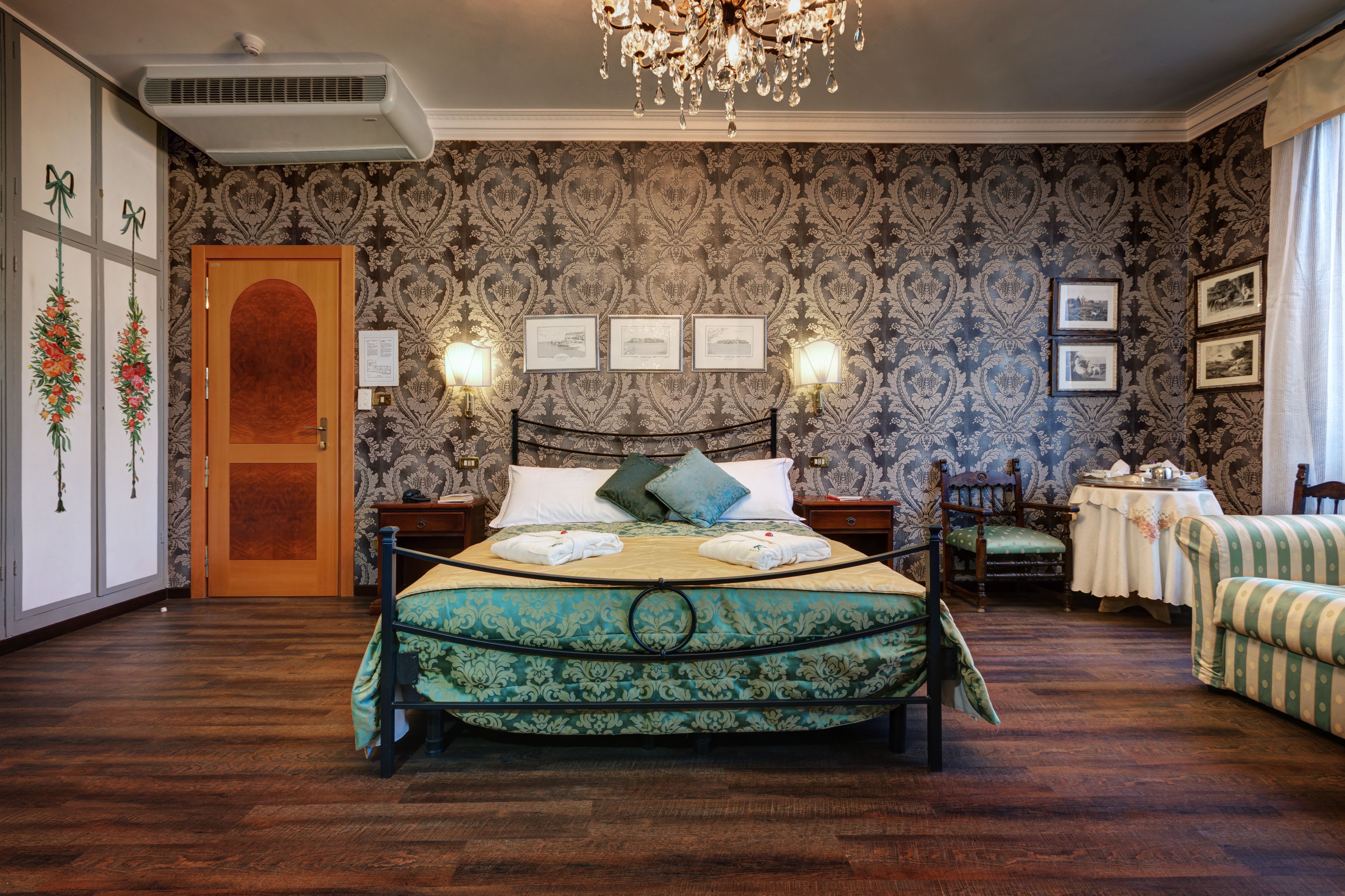 Photo - Hotel Residenza In Farnese