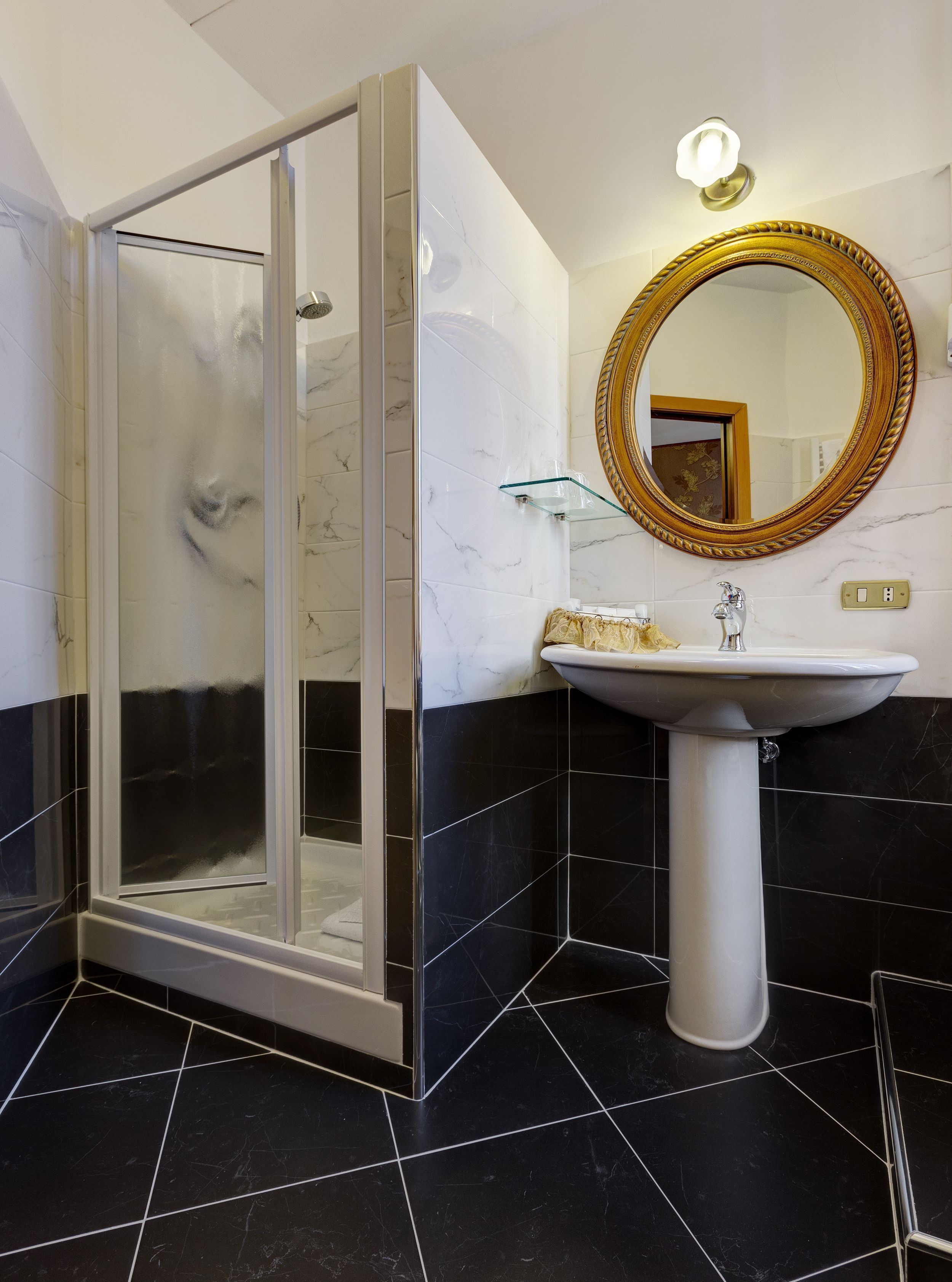 Foto - Hotel Residenza In Farnese