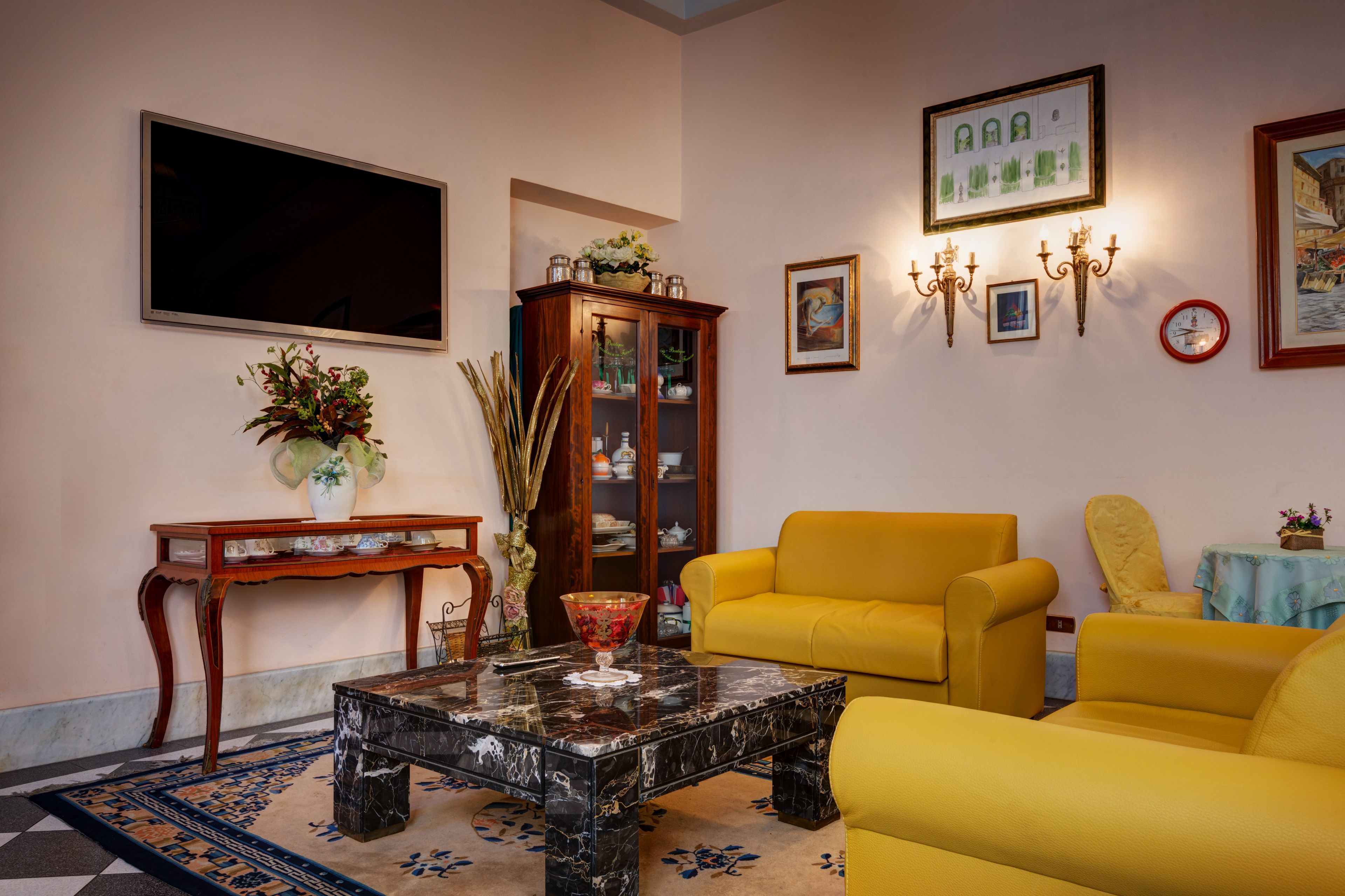 Photo - Hotel Residenza In Farnese