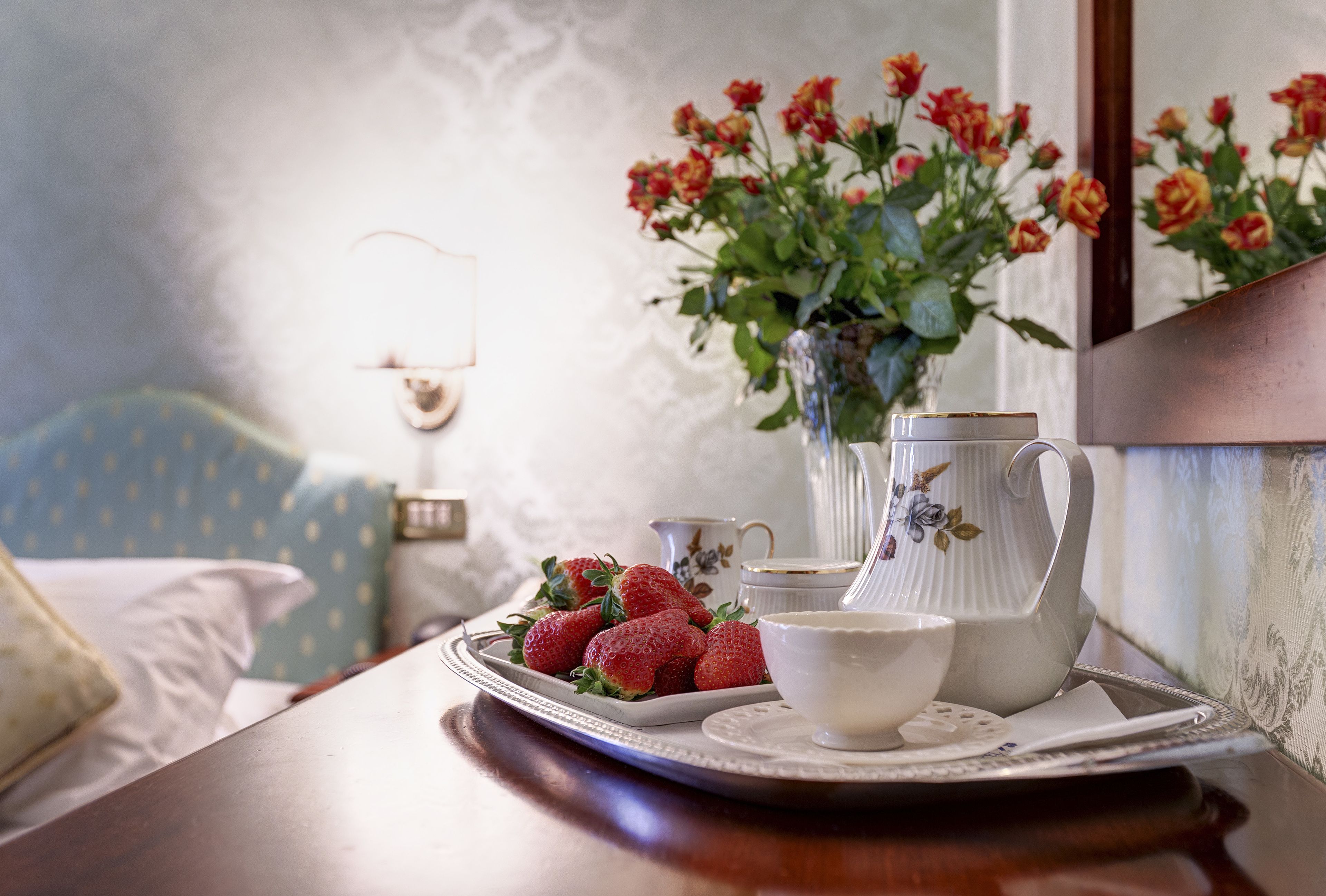 Photo - Hotel Residenza In Farnese