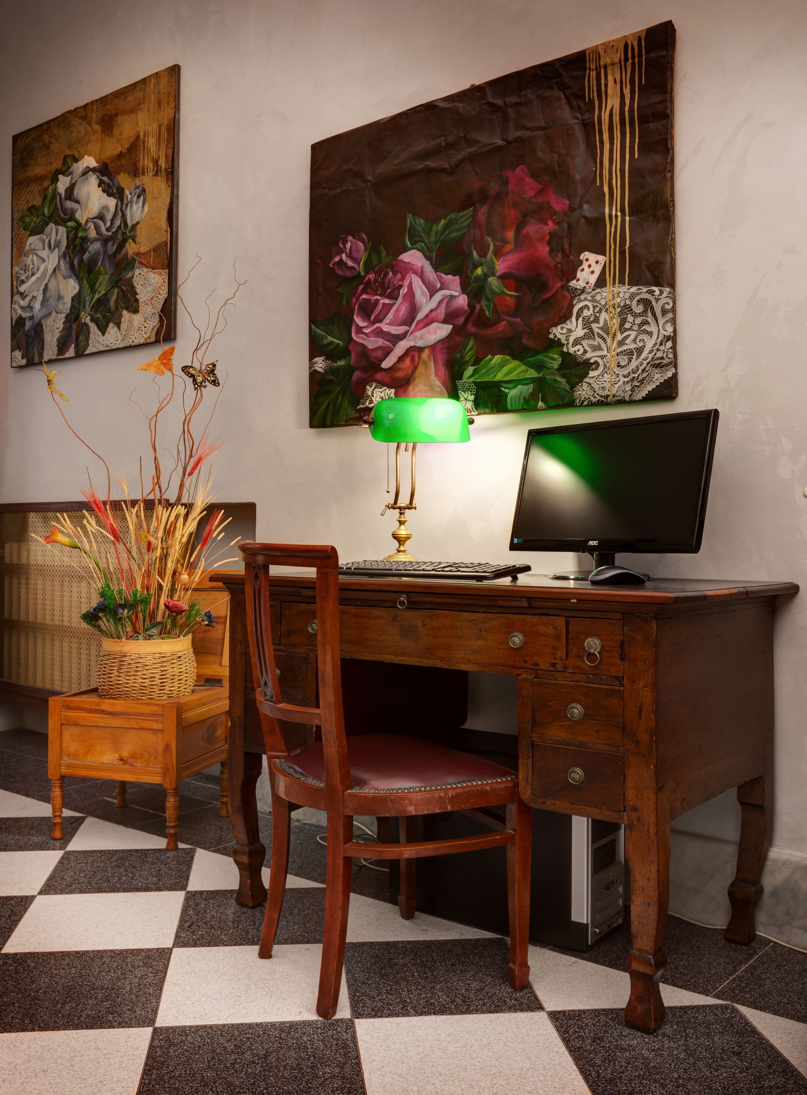 Photo - Hotel Residenza In Farnese