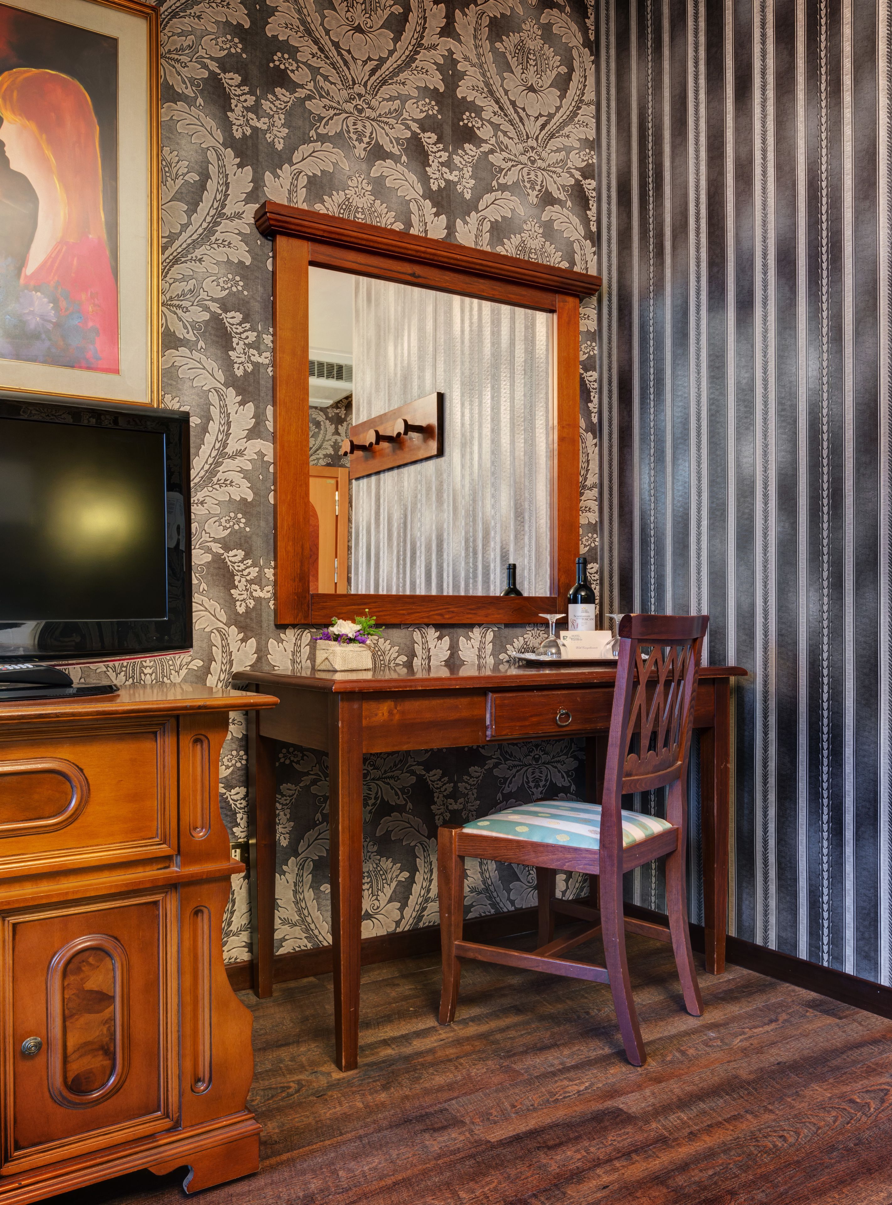 Photo - Hotel Residenza In Farnese