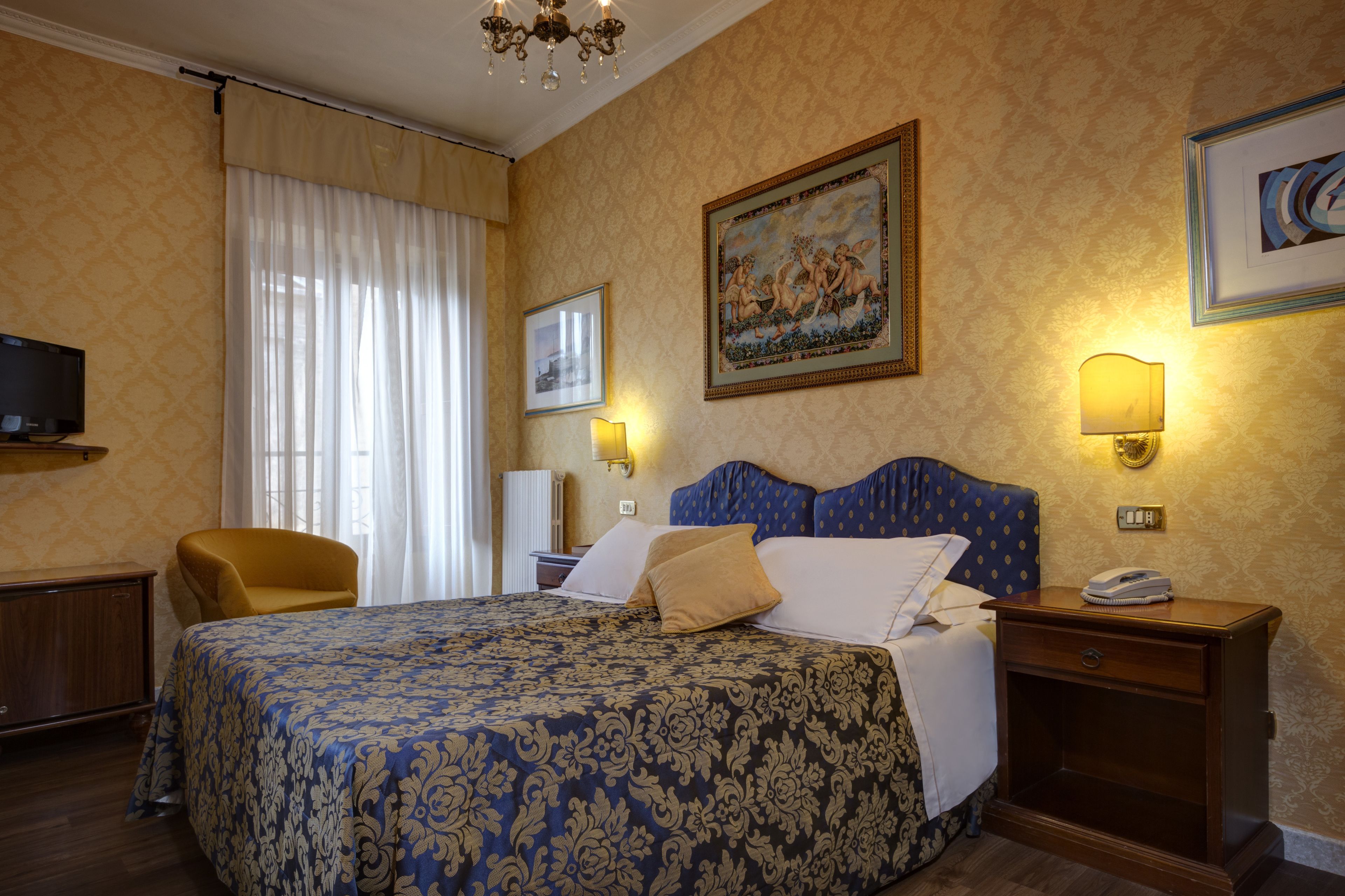 Foto - Hotel Residenza In Farnese