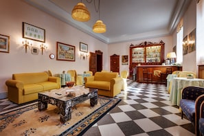 ردهة