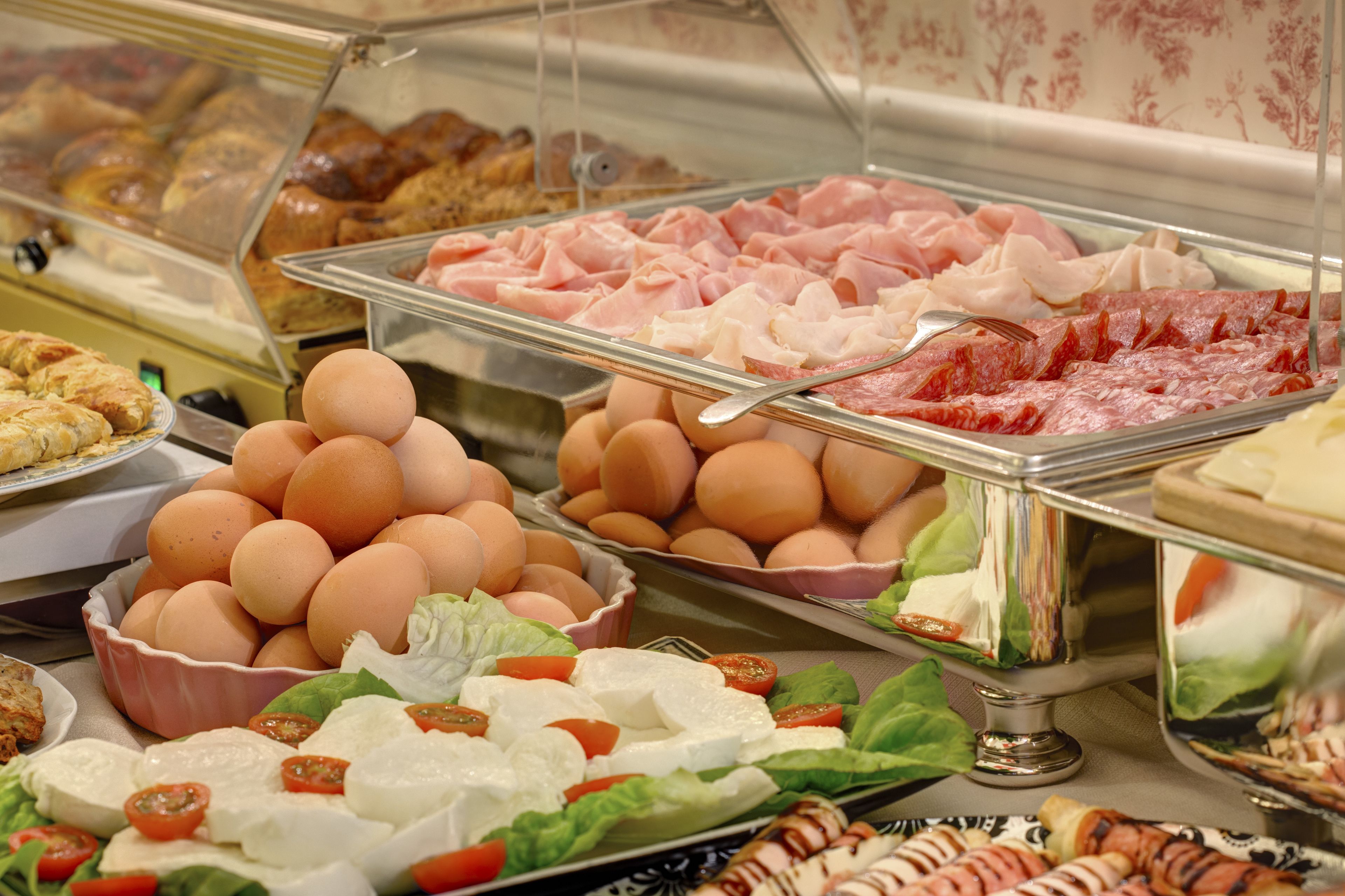 Photo - Hotel Residenza In Farnese