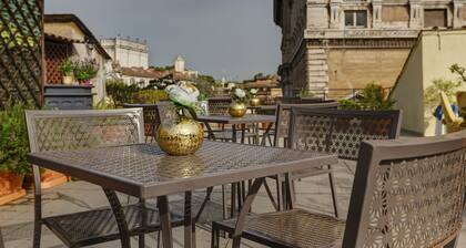 Hotel Residenza In Farnese