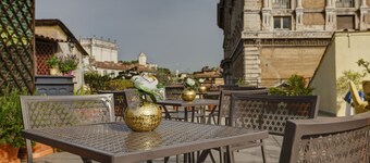 Hotel Residenza In Farnese