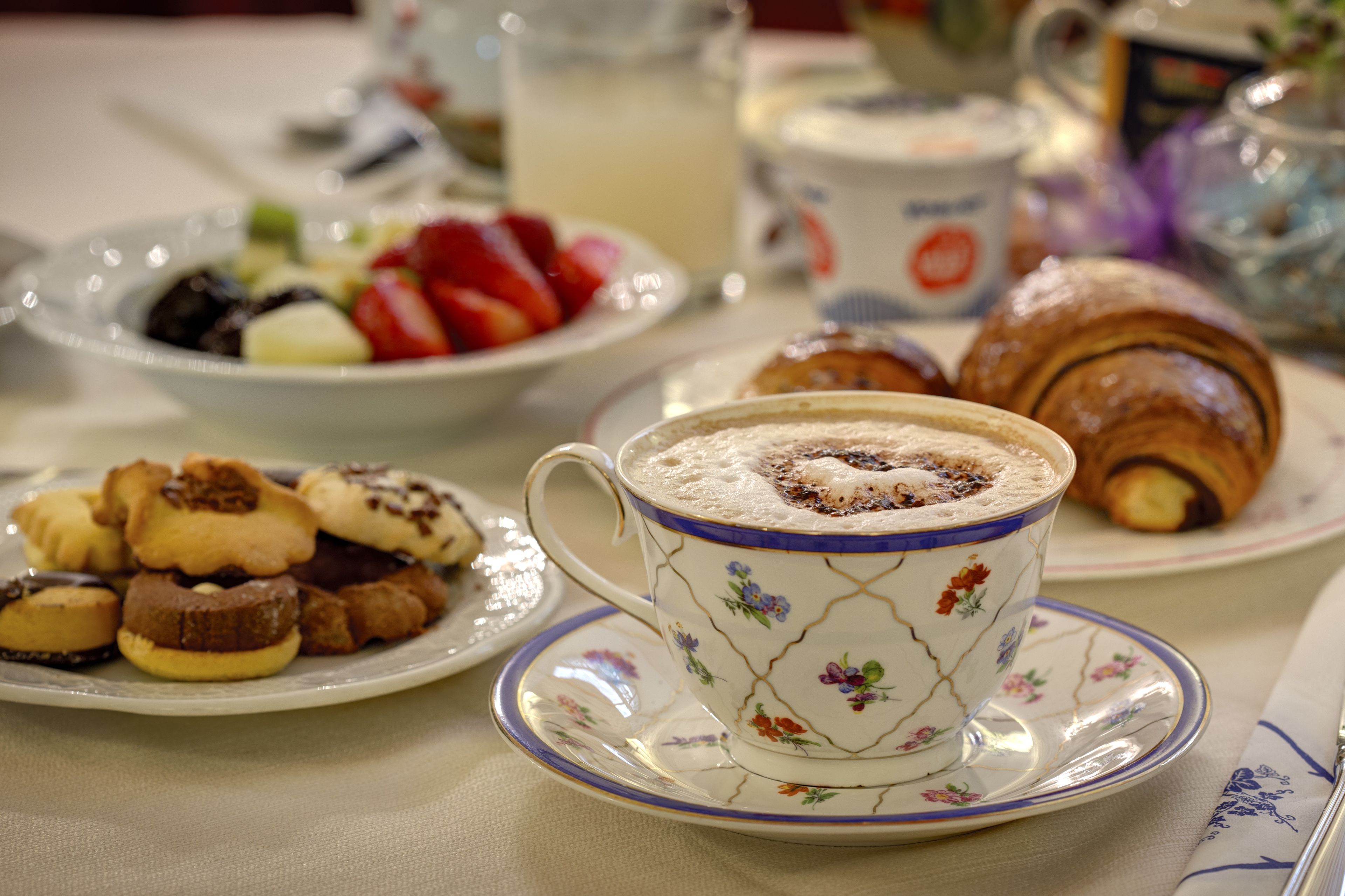 Photo - Hotel Residenza In Farnese