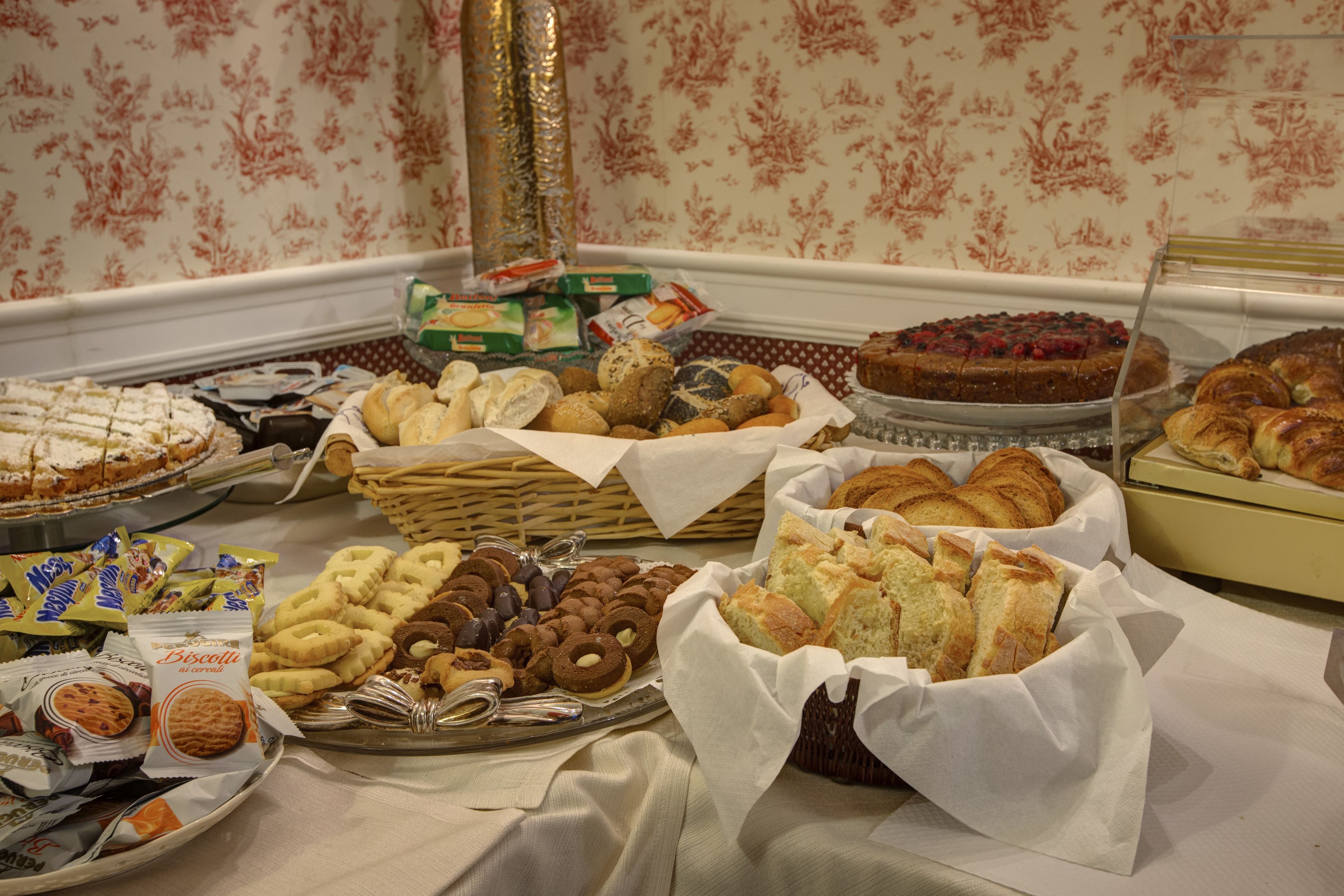 Photo - Hotel Residenza In Farnese