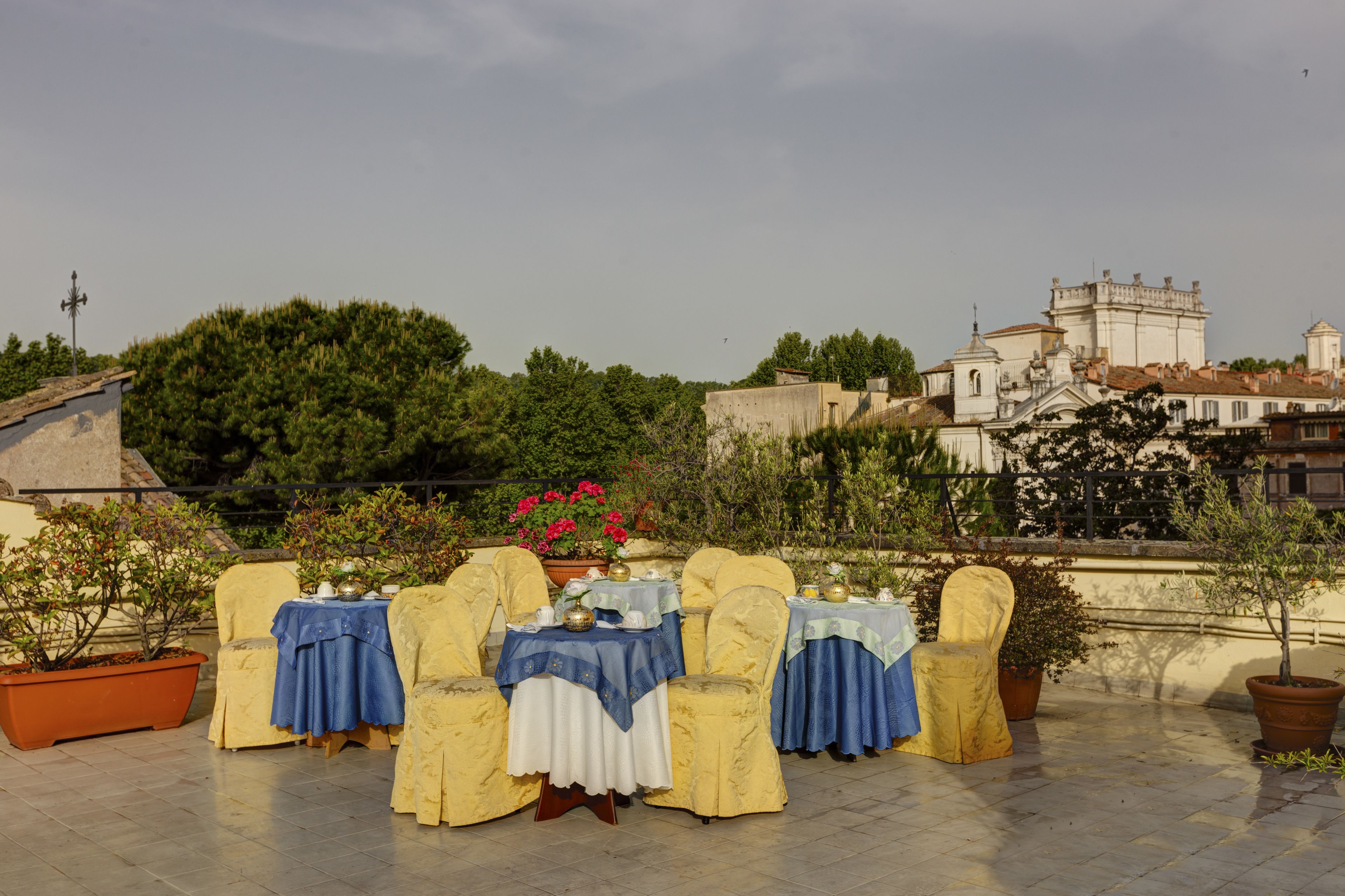 Photo - Hotel Residenza In Farnese