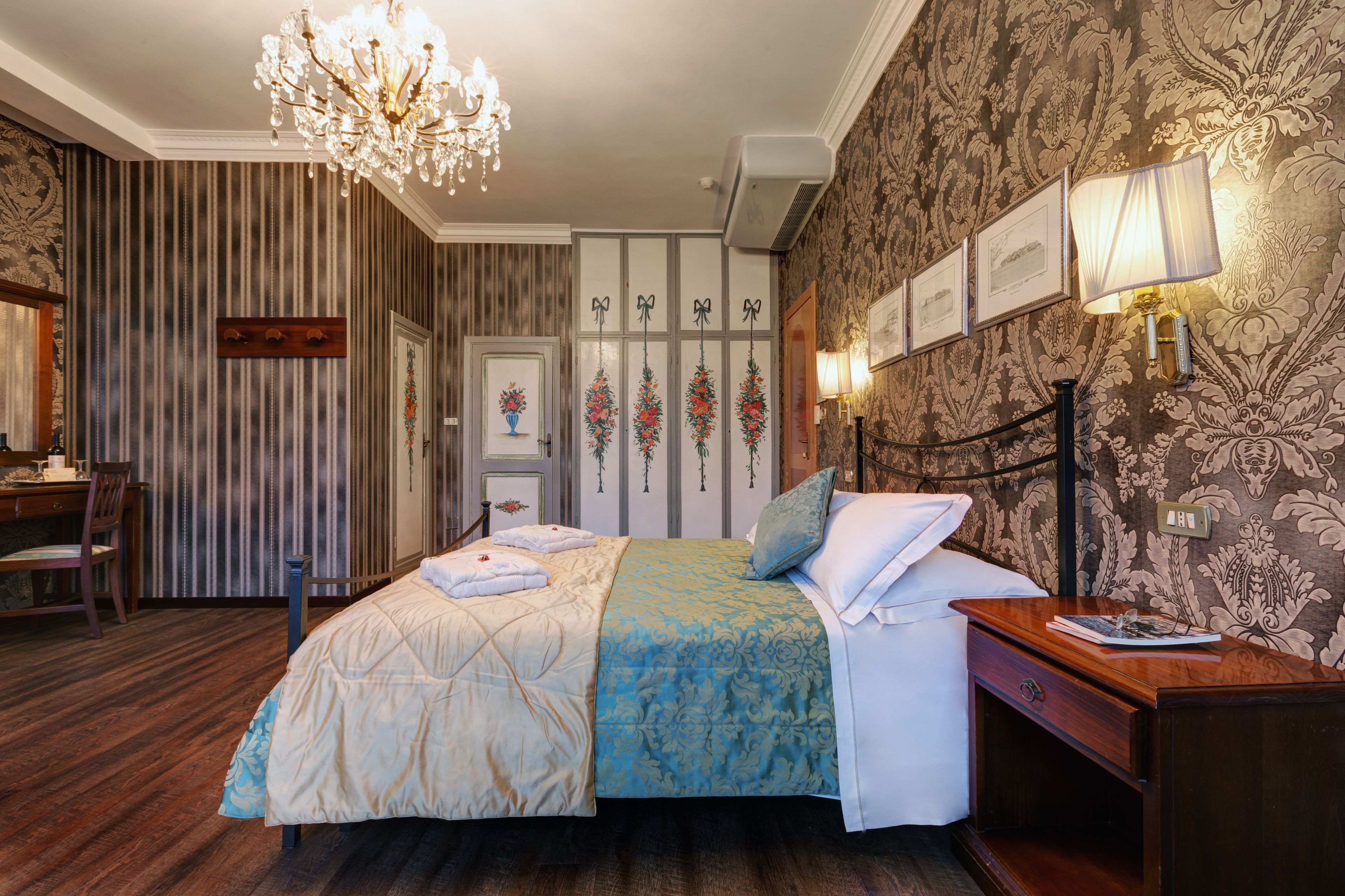 Photo - Hotel Residenza In Farnese