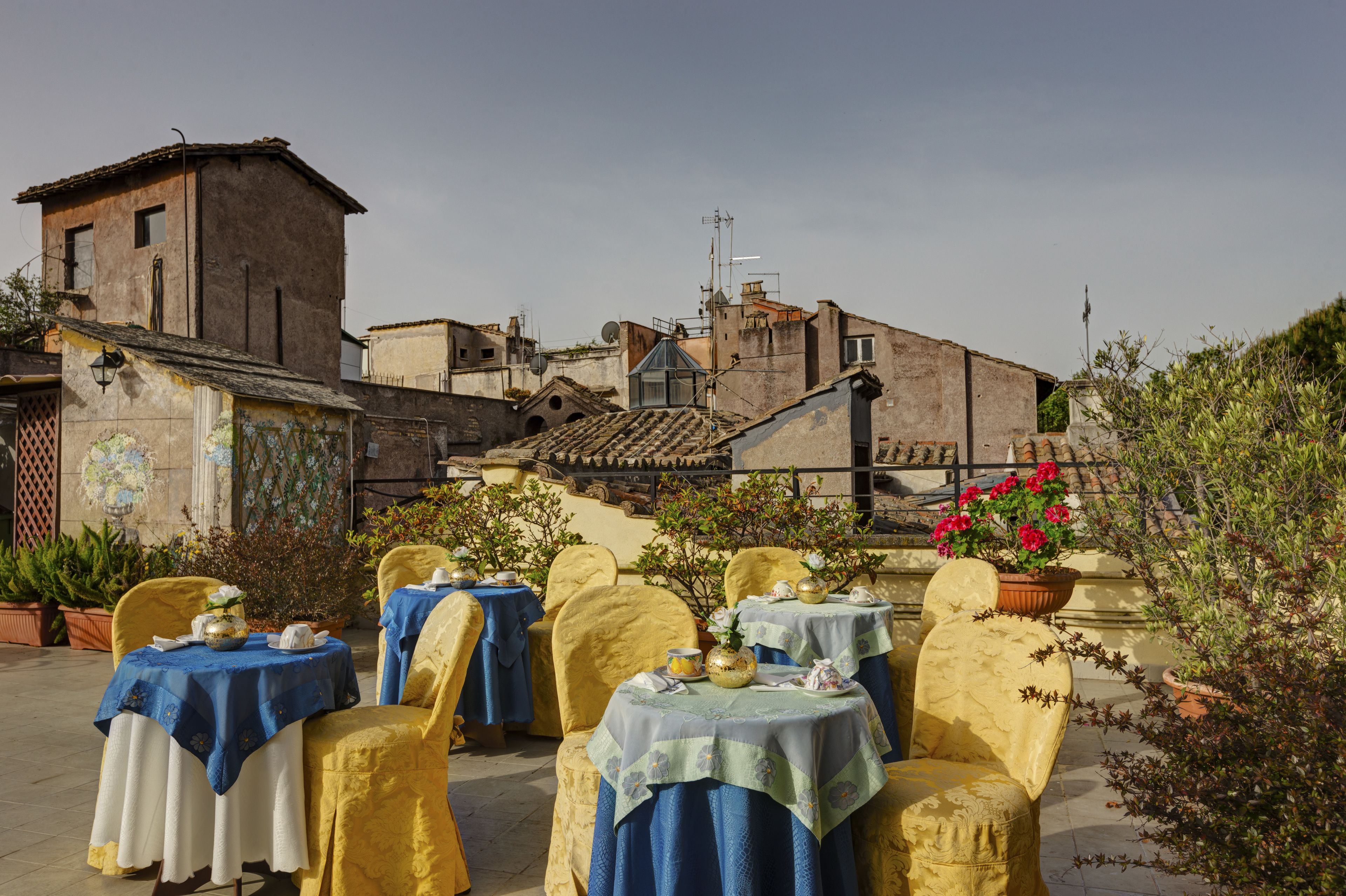 Photo - Hotel Residenza In Farnese