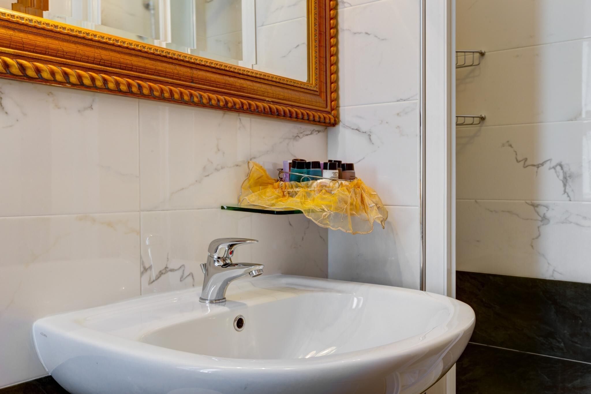 Foto - Hotel Residenza In Farnese