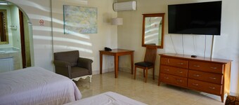 Hotel Posada del Sol Inn