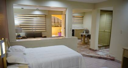 Hotel Posada del Sol Inn