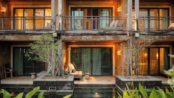 Área da propriedade